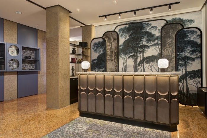 Indigo Verona Grand Hotel Des Arts - 0
