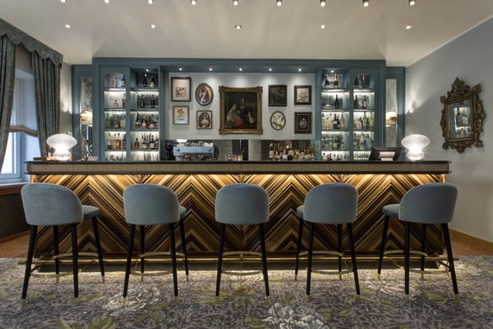 Indigo Verona Grand Hotel Des Arts - 0