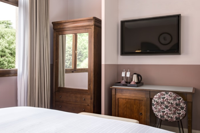 Indigo Verona Grand Hotel Des Arts - 0