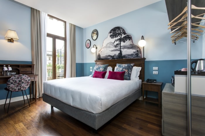 Indigo Verona Grand Hotel Des Arts - 0
