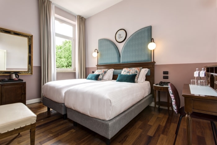 Indigo Verona Grand Hotel Des Arts - 0