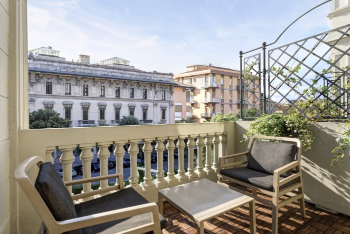 Indigo Verona Grand Hotel Des Arts - 0