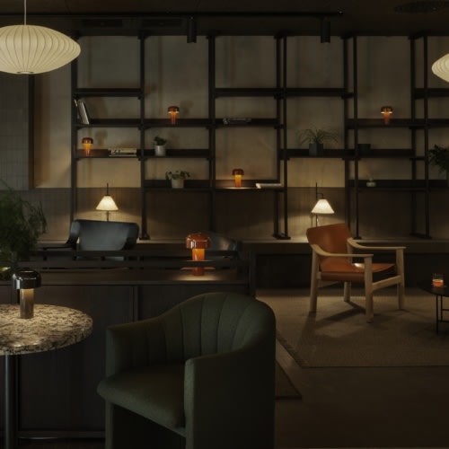 VALO Hotel & Work