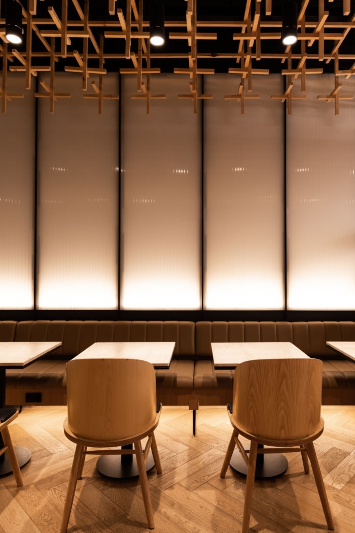 RYU Sushi Bar at YUL Airport - 0