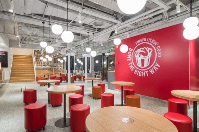 KFC Huada Mall Chengdu - 0