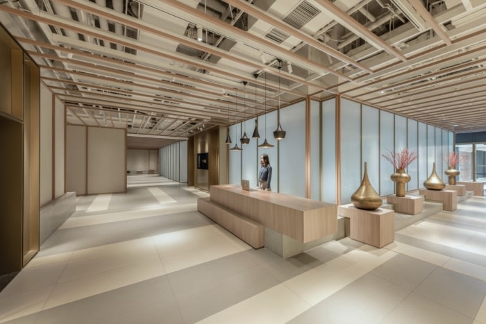 Commune at the Opposite House Event Space - 0