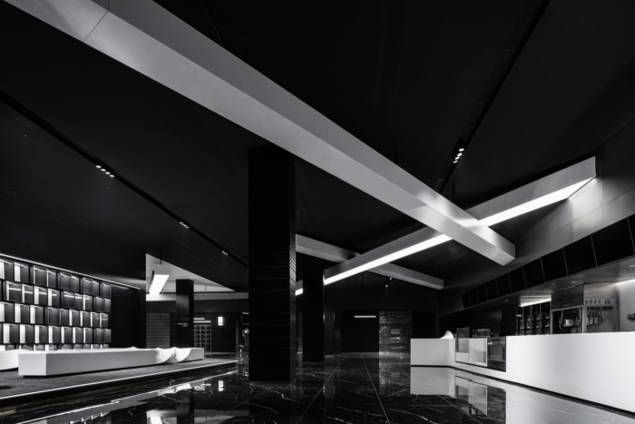 Oscar Cinema – Shenglong International Center, Zhengzhou - 0