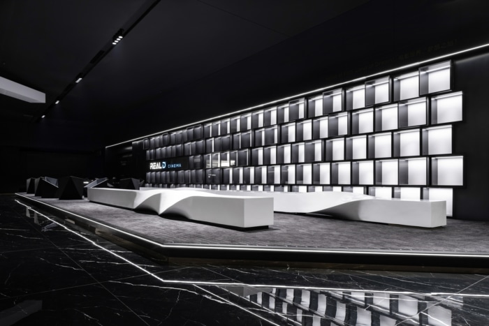 Oscar Cinema – Shenglong International Center, Zhengzhou - 0