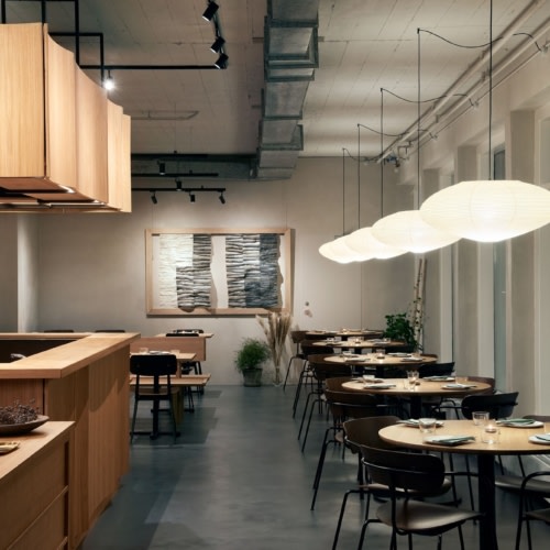 IZUMI Allerød Restaurant