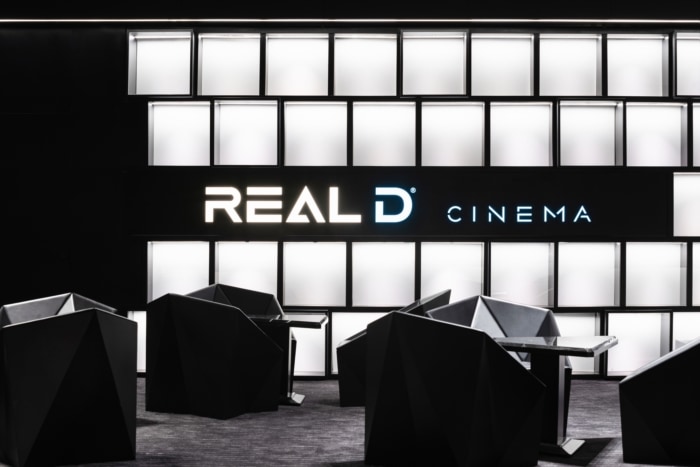 Oscar Cinema – Shenglong International Center, Zhengzhou - 0