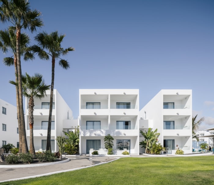 Oasis Lanz Hotel - 0