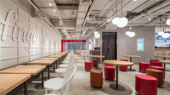 KFC Huada Mall Chengdu - 0