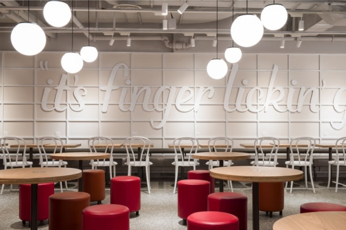 KFC Huada Mall Chengdu - 0