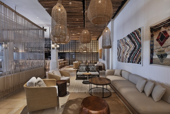 Kedma Hotel - 0