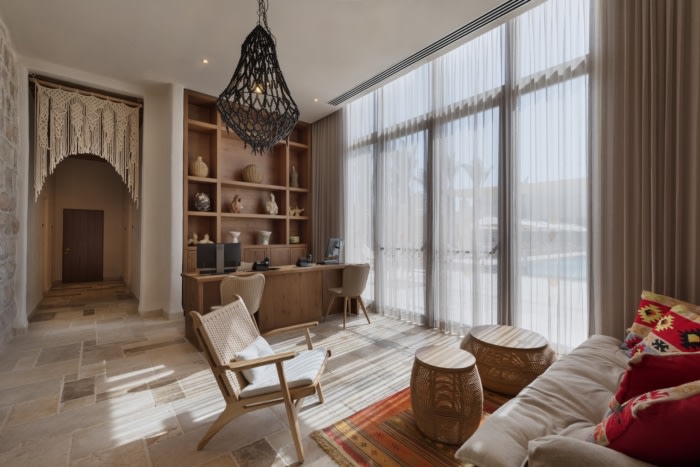 Kedma Hotel - 0