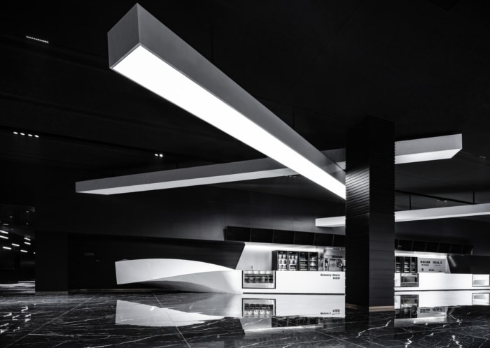 Oscar Cinema – Shenglong International Center, Zhengzhou - 0