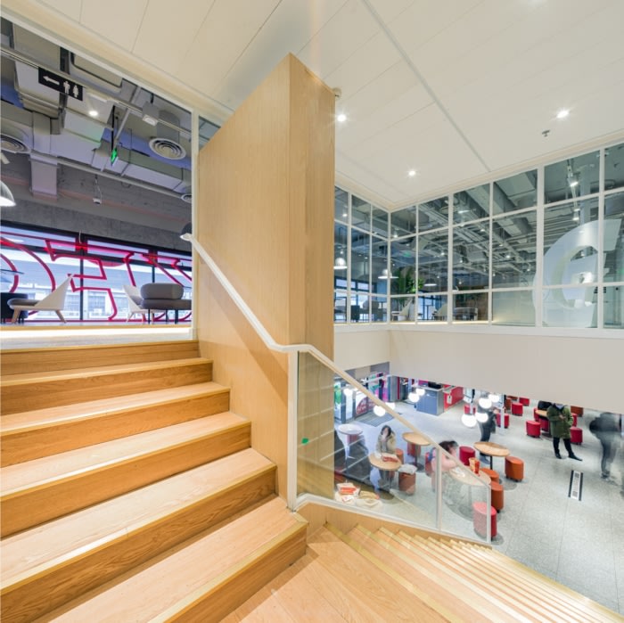 KFC Huada Mall Chengdu - 0