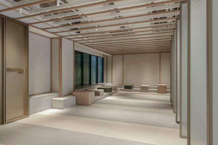 Commune at the Opposite House Event Space - 0