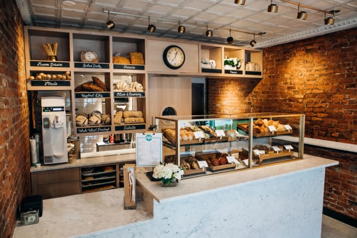 Vesuvio Bakery - 0