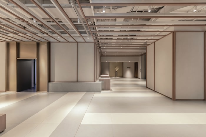 Commune at the Opposite House Event Space - 0