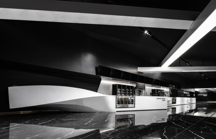 Oscar Cinema – Shenglong International Center, Zhengzhou - 0