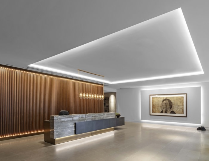 C. Baldwin, Curio Collection by Hilton - 0