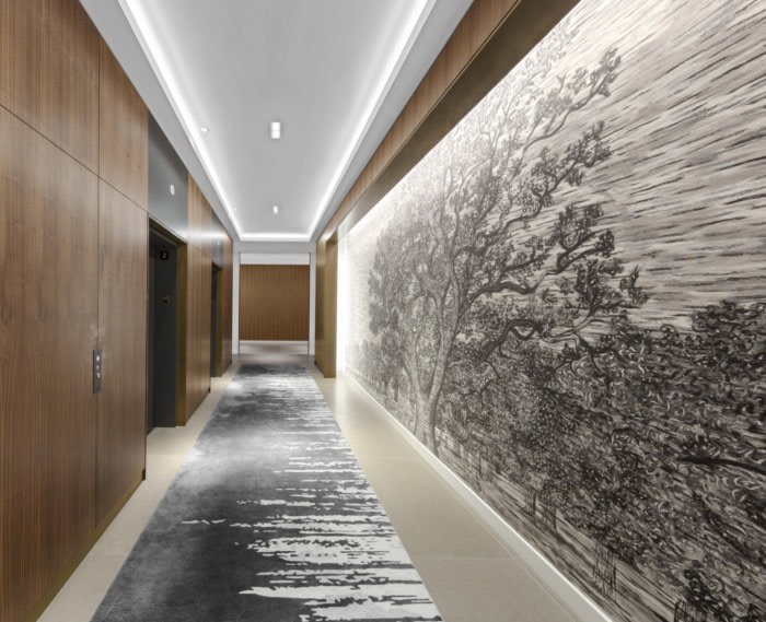 C. Baldwin, Curio Collection by Hilton - 0