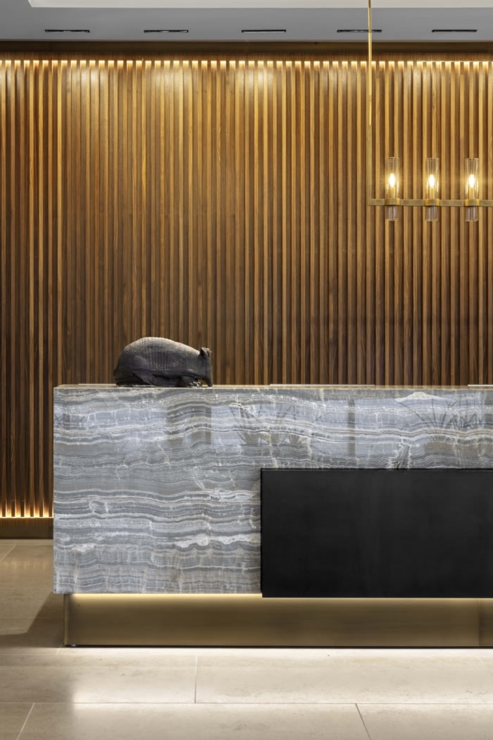 C. Baldwin, Curio Collection by Hilton - 0