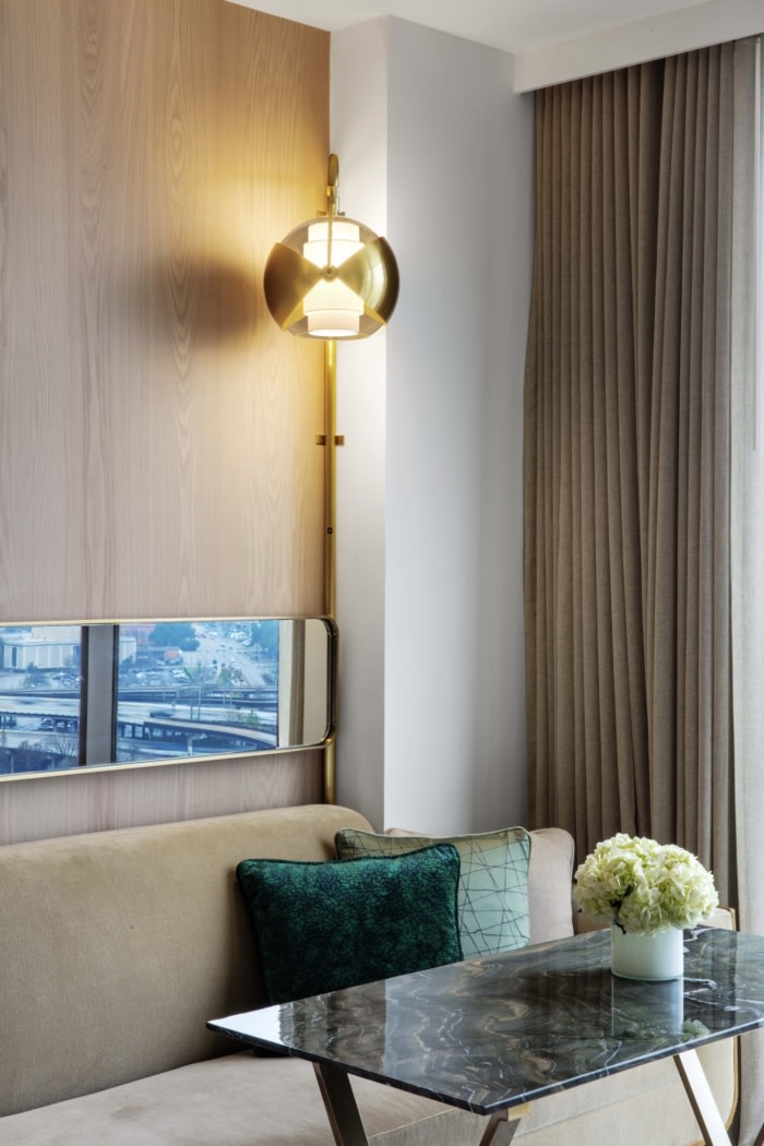C. Baldwin, Curio Collection by Hilton - 0
