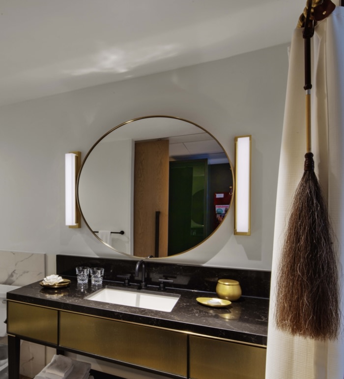 C. Baldwin, Curio Collection by Hilton - 0