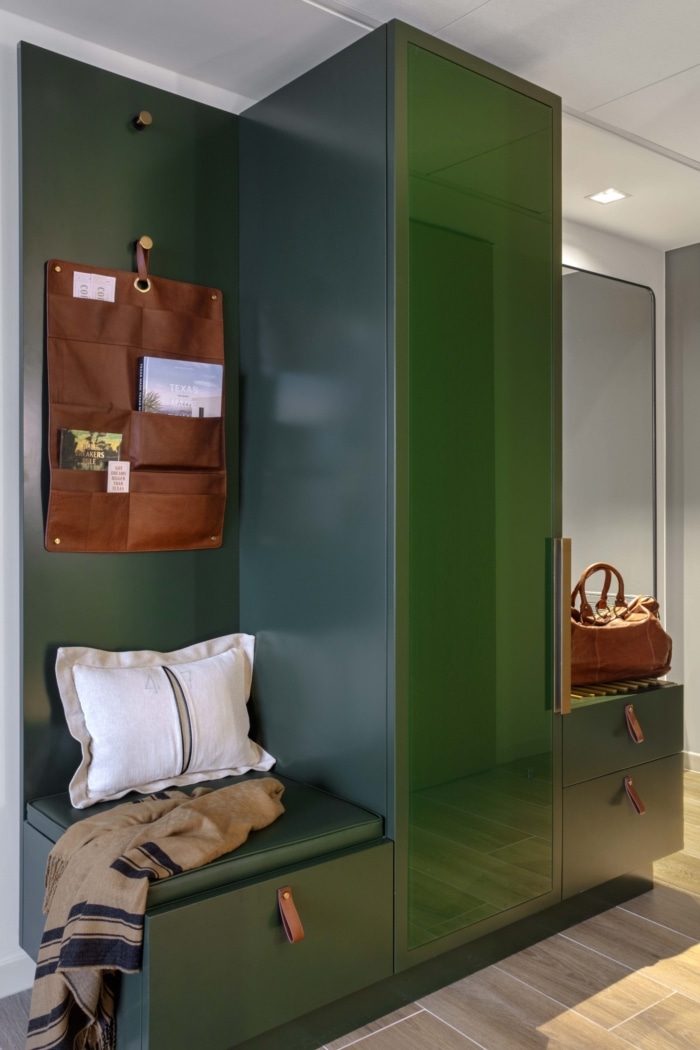 C. Baldwin, Curio Collection by Hilton - 0