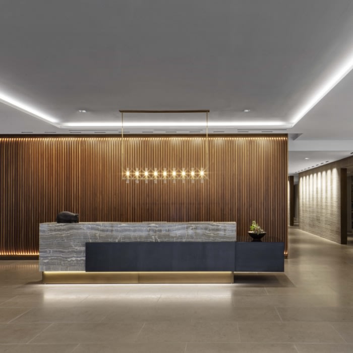 C. Baldwin, Curio Collection by Hilton - 0