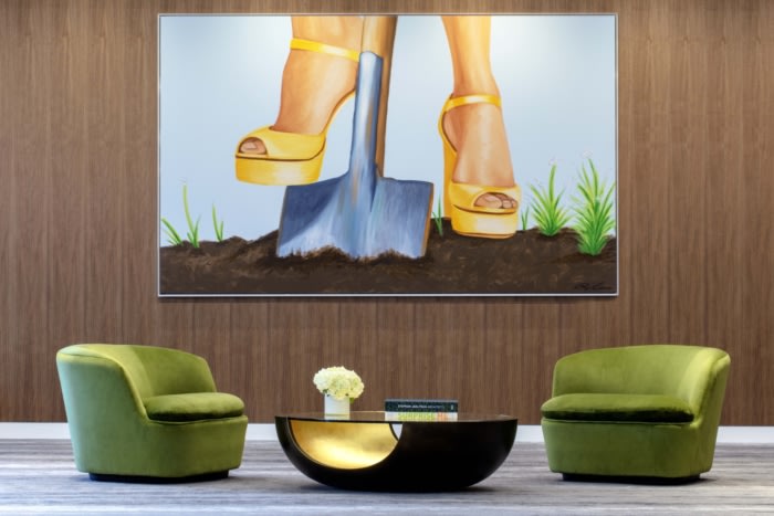 C. Baldwin, Curio Collection by Hilton - 0