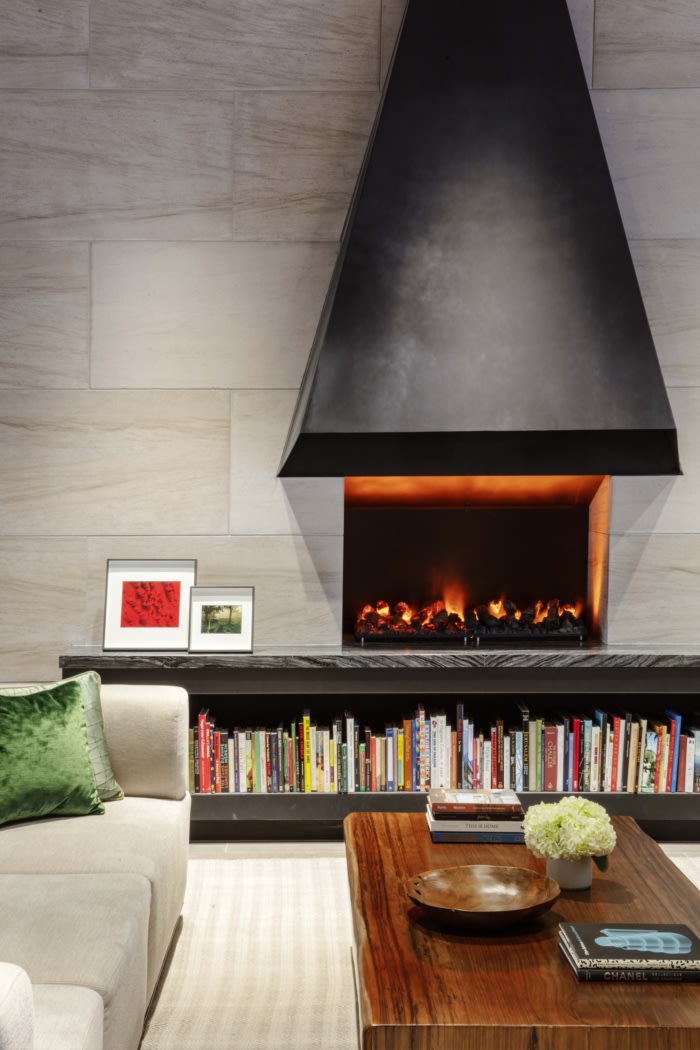 C. Baldwin, Curio Collection by Hilton - 0
