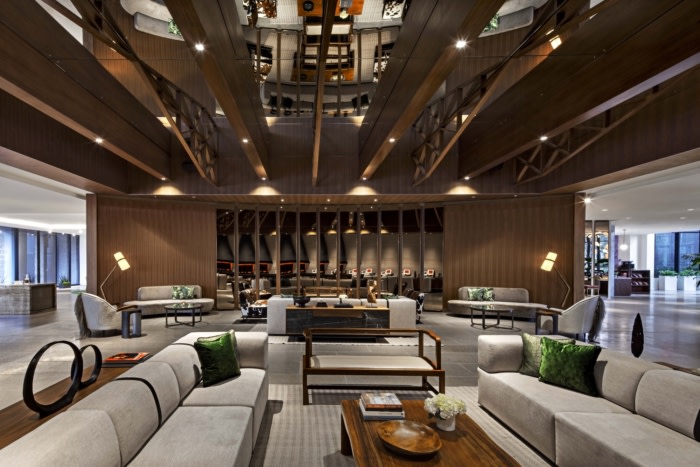 C. Baldwin, Curio Collection by Hilton - 0