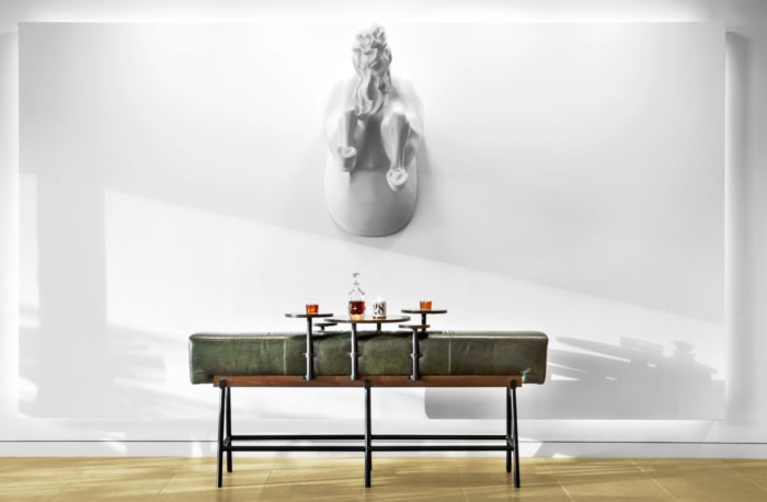 C. Baldwin, Curio Collection by Hilton - 0