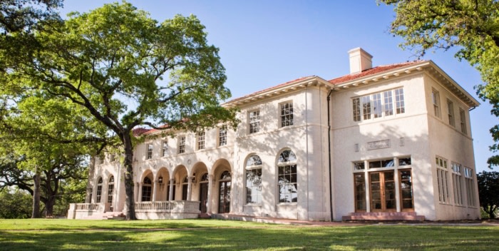 Commodore Perry Estate - 0