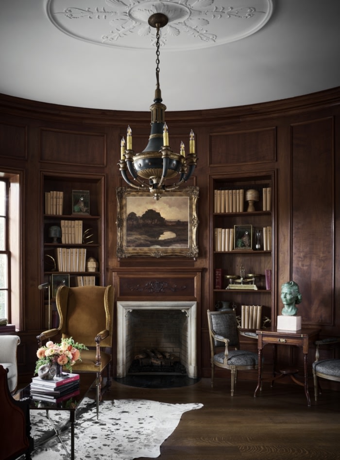Commodore Perry Estate - 0