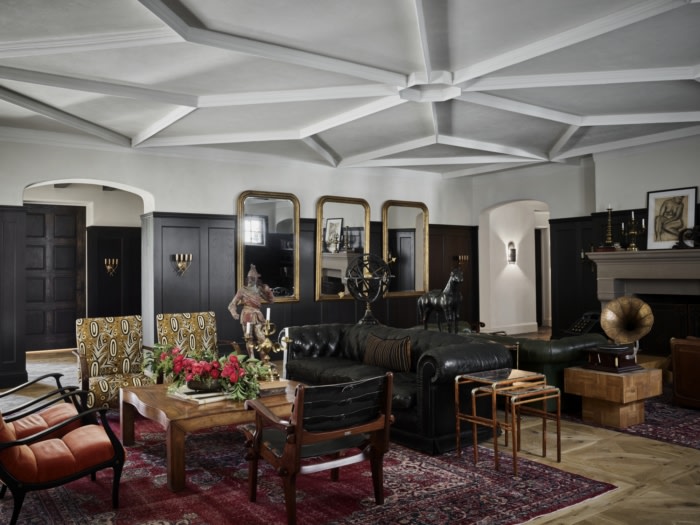 Commodore Perry Estate - 0