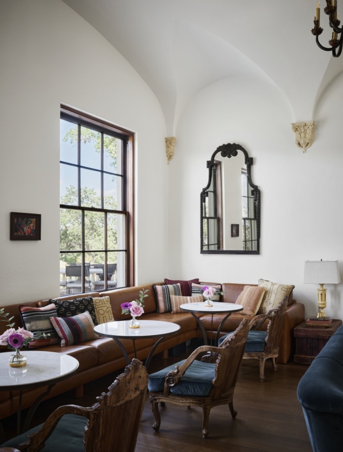Commodore Perry Estate - 0