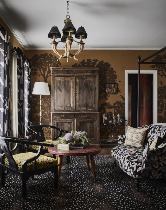 Commodore Perry Estate - 0