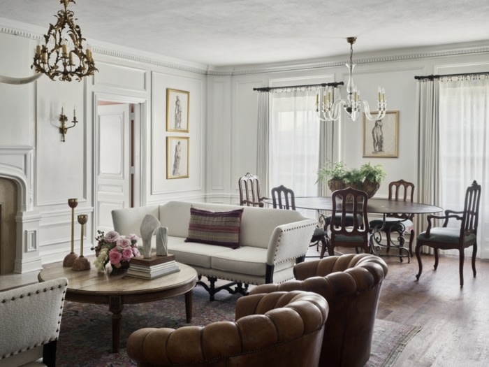 Commodore Perry Estate - 0