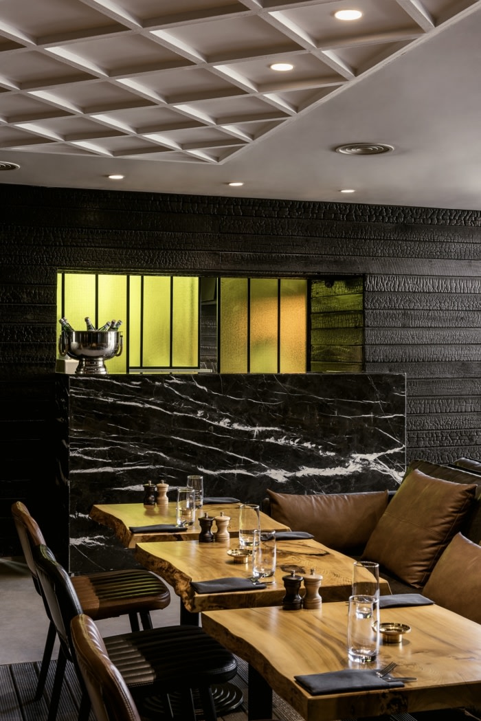 Black Pepper Restaurant - 0