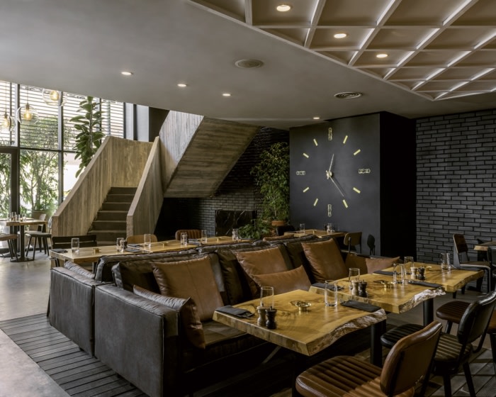 Black Pepper Restaurant - 0