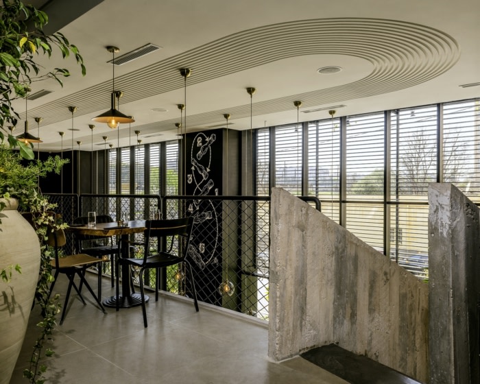 Black Pepper Restaurant - 0