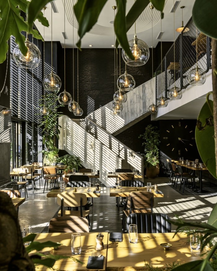 Black Pepper Restaurant - 0