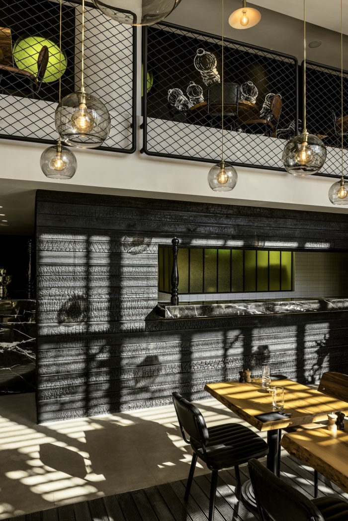 Black Pepper Restaurant - 0