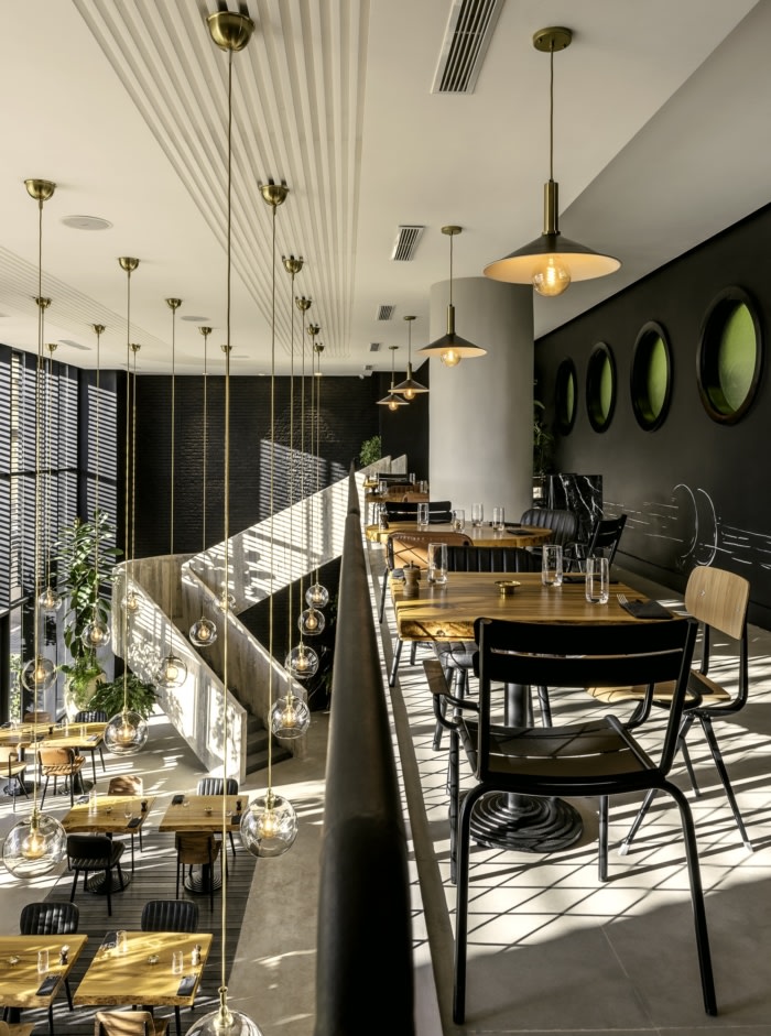 Black Pepper Restaurant - 0