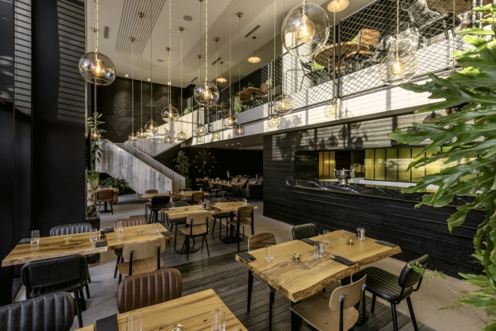 Black Pepper Restaurant - 0
