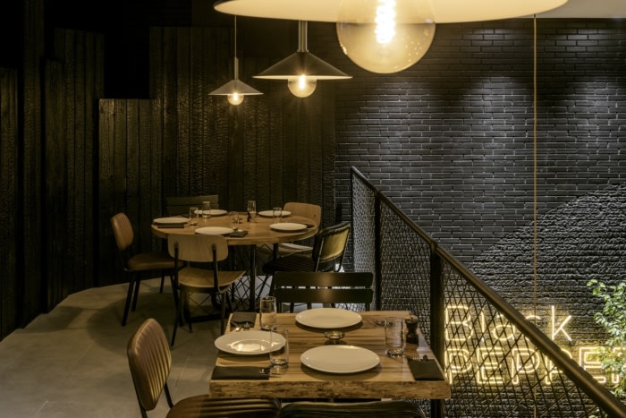 Black Pepper Restaurant - 0